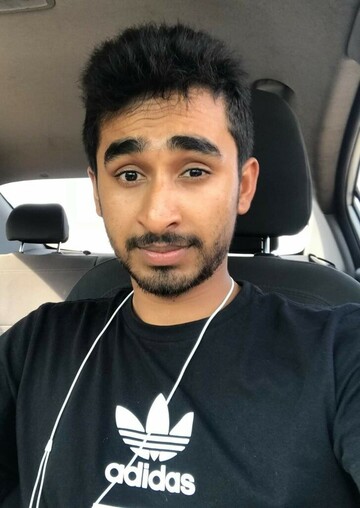 Irfan mah, 30 Cape Town, Western Cape, South Africa
