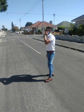 Docta17, 34 Cape Town, Western Cape, South Africa