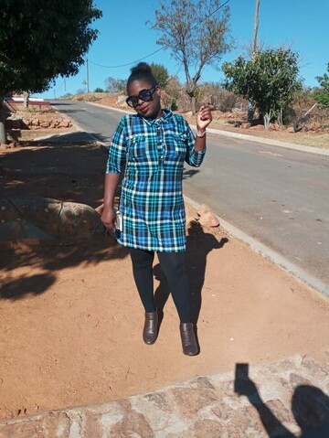 Mama Naledi, 34 Soshanguve, Gauteng, South Africa