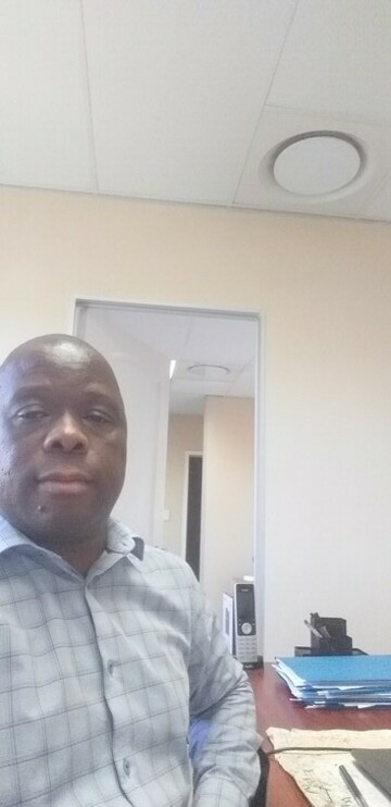 Simon, 50 Klerksdorp, North West, South Africa