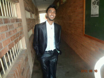 anees, 37 Johannesburg, Gauteng, South Africa