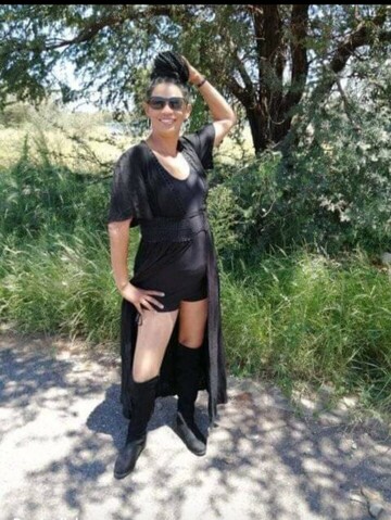Tanya8, 50 Cape Town, Western Cape, South Africa