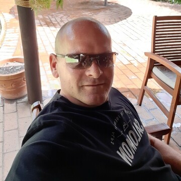 CorneP, 45 Cape Town, Western Cape, South Africa
