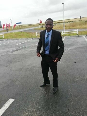 Felix, 32 Cape Town, Western Cape, South Africa