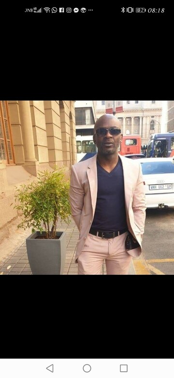 K Kiz, 46 Randburg, Gauteng, South Africa