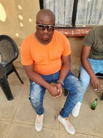Mpumidoc, 45 Katlehong, Gauteng, South Africa