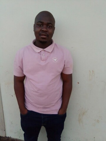 Dan122, 30 Pretoria, Gauteng, South Africa