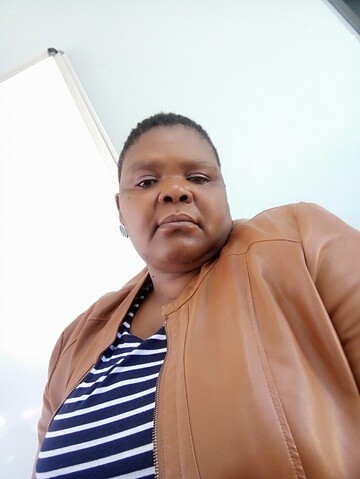 MissThembs, 55 Kroonstad, Free State, South Africa