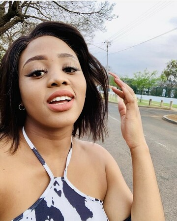 Baeddie, 26 Pretoria, Gauteng, South Africa