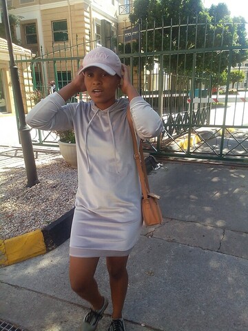 Pearlkhanya, 30 Alexandra, Gauteng, South Africa
