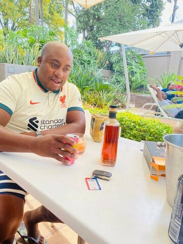 Dabisa, 38 Queenstown, Eastern Cape, South Africa