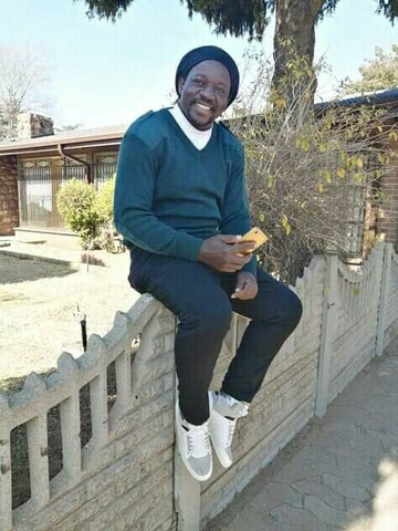 JONAS82, 42 Randburg, Gauteng, South Africa