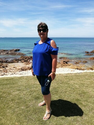 Karin😃😃, 61 Port Elizabeth, Eastern Cape, South Africa