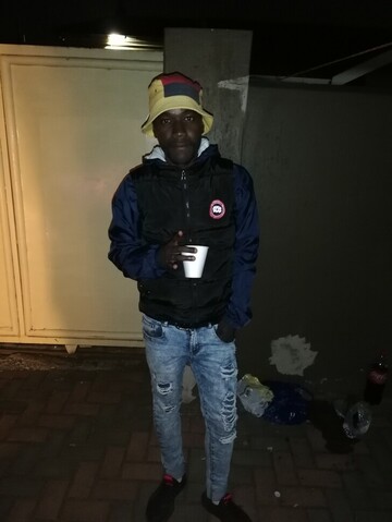 Theo3180, 25 Soweto, Gauteng, South Africa