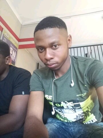 Desire, 29 Tembisa, Gauteng, South Africa
