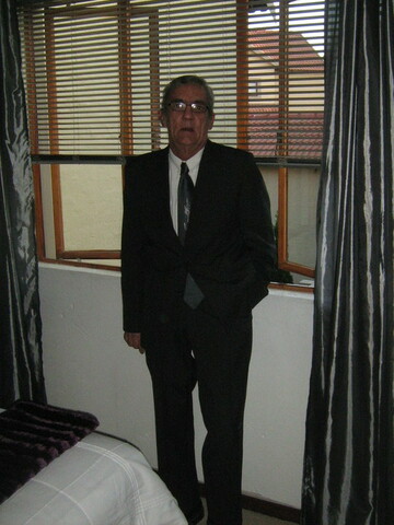 derek d, 62 Randburg, Gauteng, South Africa