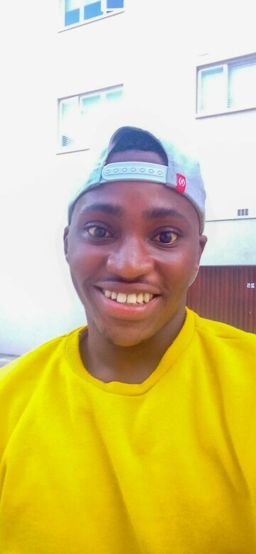 Makaveli Quan, 28 Cape Town, Western Cape, South Africa