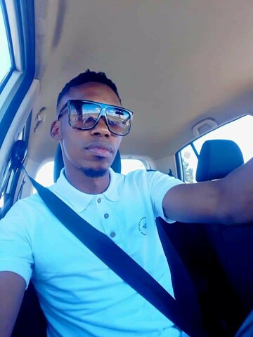 Jon14, 45 Johannesburg South, Gauteng, South Africa