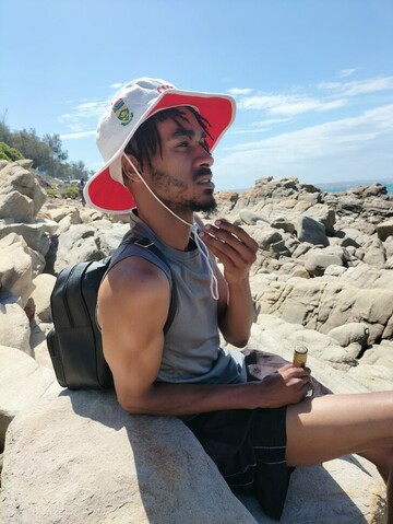 Saltypuppy96, 28 Kimberley, Northern Cape, South Africa