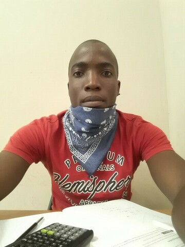 smthandile, 30 Barberton, Mpumalanga, South Africa