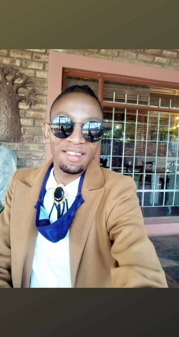 A.M.K, 31 Jacobsdal, Free State, South Africa