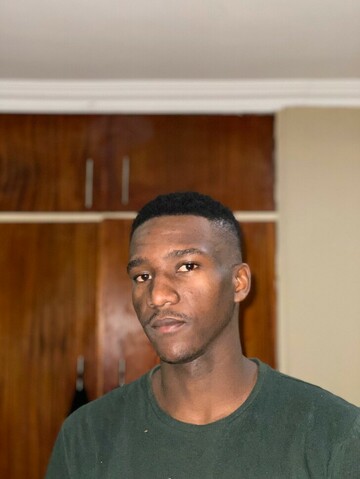 Keevin, 28 Pretoria, Gauteng, South Africa