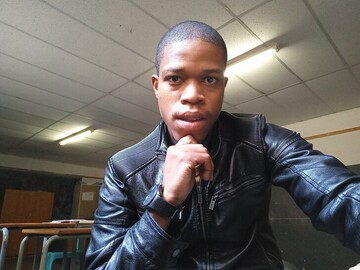 Nicko, 28 Alexandra, Gauteng, South Africa