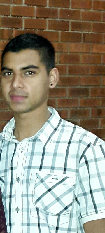Nick56303, 31 Sandton, Gauteng, South Africa