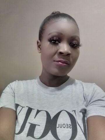 Winnie11, 29 Germiston, Gauteng, South Africa