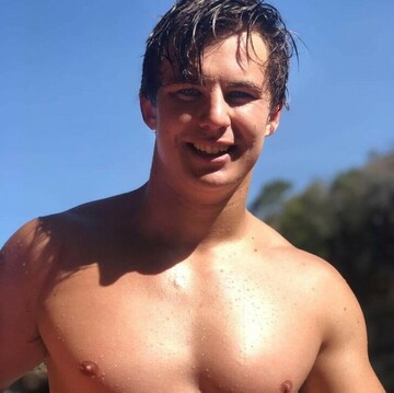Pieter88, 29 Potchefstroom, North West, South Africa