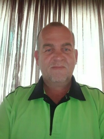 Louis007, 53 Calvinia, Northern Cape, South Africa