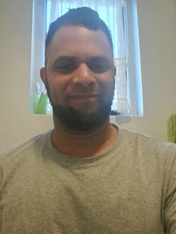Junaid, 39 Cape Town, Western Cape, South Africa