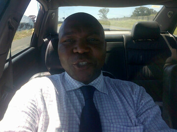 Luciano8, 52 Cape Town, Western Cape, South Africa