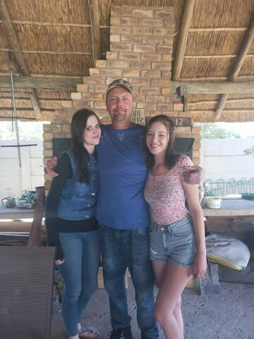 wolfie007, 47 Pretoria, Gauteng, South Africa