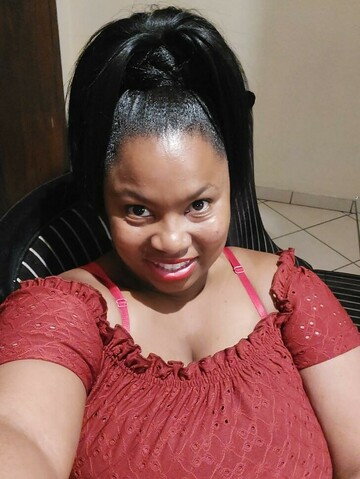 Shazzdelite, 36 Brakpan, Gauteng, South Africa