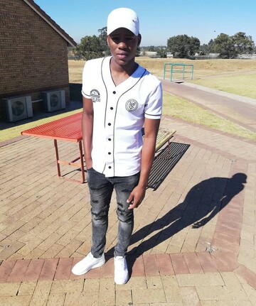 Junior007, 29 Witbank, Mpumalanga, South Africa