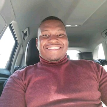 Mfanafuthi01, 30 Witbank, Mpumalanga, South Africa