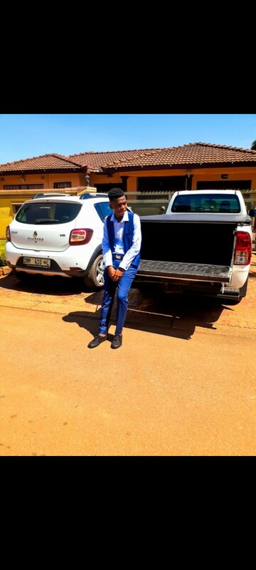 Colbert, 23 Thohoyandou, Limpopo, South Africa