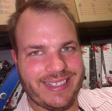 MarkRay, 37 Boksburg, Gauteng, South Africa