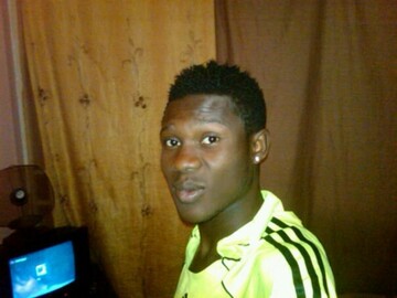 nycDENIS, 38 Pretoria, Gauteng, South Africa