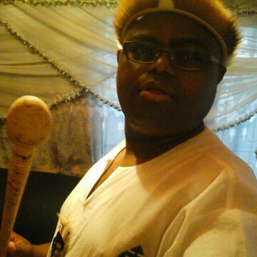 Dave Tee, 47 Midrand, Gauteng, South Africa