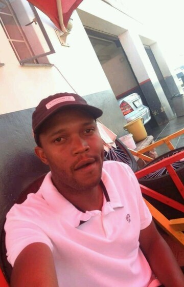 Vusimuzi1303, 38 Vosloorus, Gauteng, South Africa