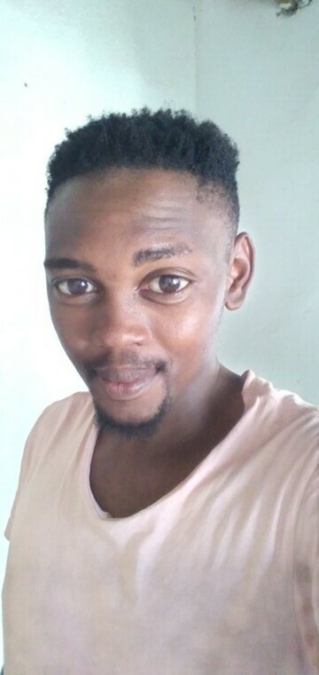 HD25, 31 Alberton, Gauteng, South Africa