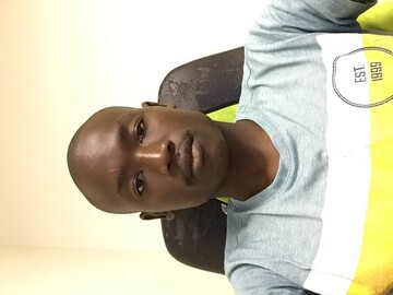 Blacksmile, 32 Richards Bay, KwaZulu-Natal, South Africa