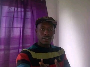 browneyesman, 41 Centurion, Gauteng, South Africa