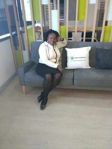 Tshepos, 50 Soweto, Gauteng, South Africa