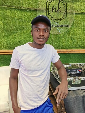Nemys21, 31 Soweto, Gauteng, South Africa