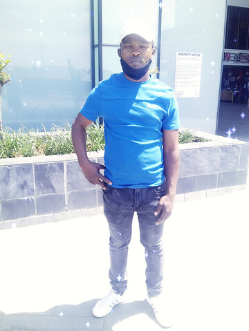 Mzakes10, 45 Secunda, Mpumalanga, South Africa