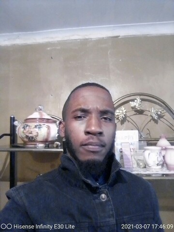 Mido, 26 Stutterheim, Eastern Cape, South Africa