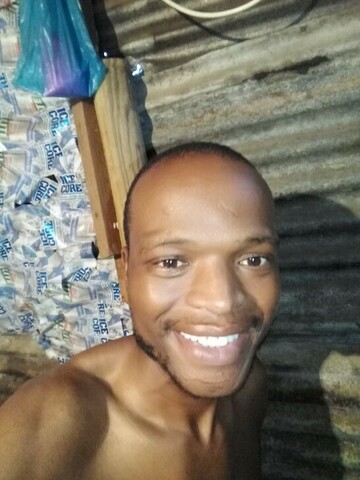DSyah, 39 Durban, KwaZulu-Natal, South Africa